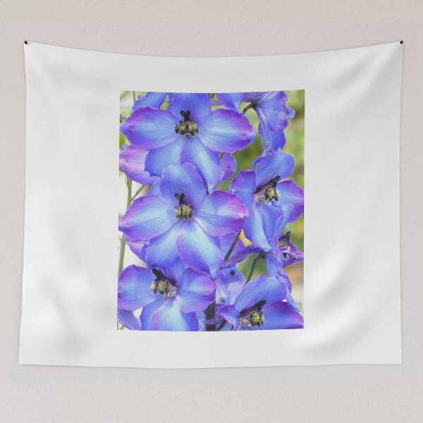 Item preview, delphinium designed and sold by Kriti68.