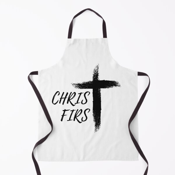 Item preview, Jesus first god faith bible christianity gift present idea designed and sold by Rautee.