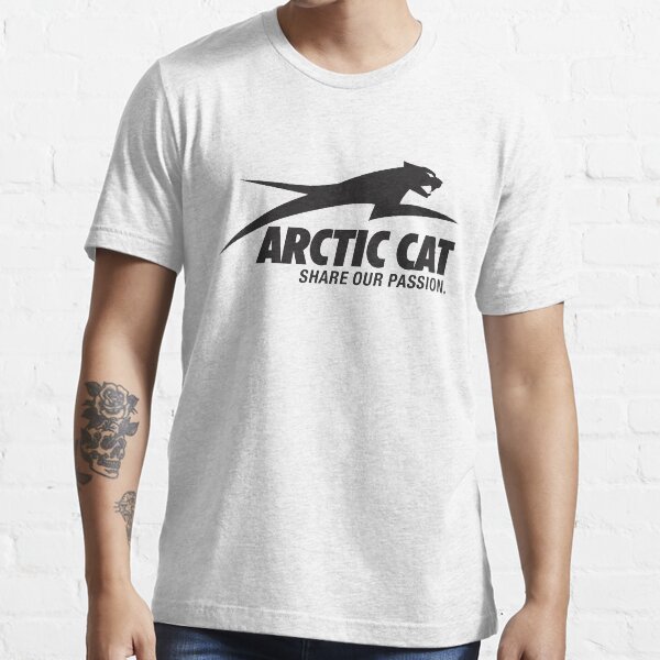 arctic cat shirts