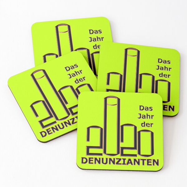 Item preview, 2020 - the year of the informers designed and sold by ARTmanhART.