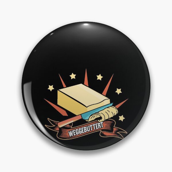 Item preview, Buttered away designed and sold by redshirtz.