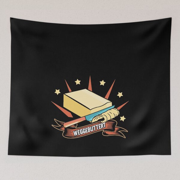 Item preview, Buttered away designed and sold by redshirtz.