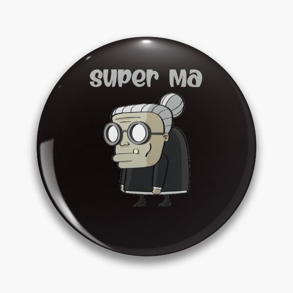 Item preview, Monster designed and sold by dinadesign.