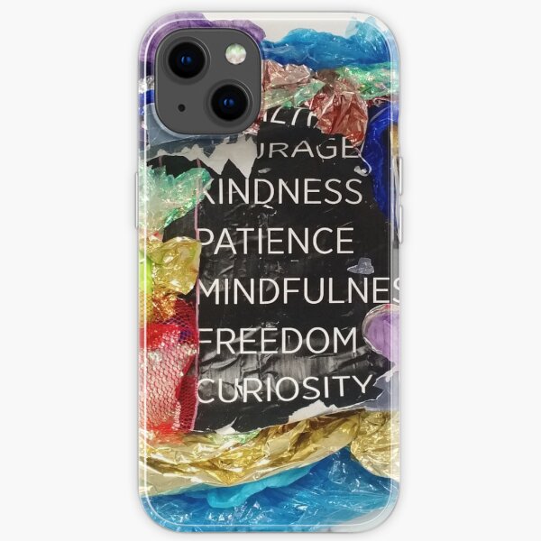 Truth In Advertising iPhone Soft Case