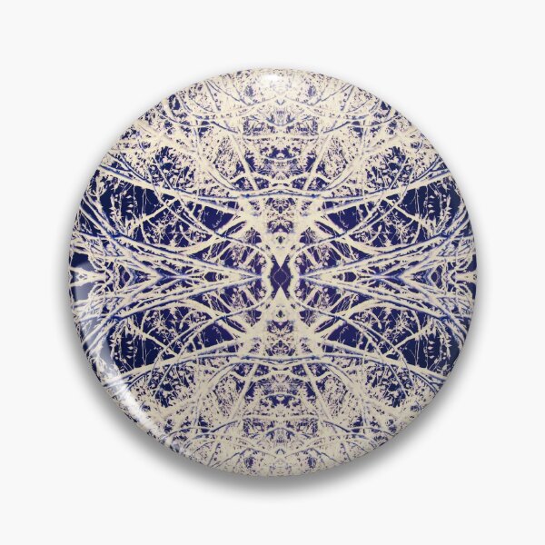 Aperçu de l'œuvre Spiroflake créée et vendue par Laura May.