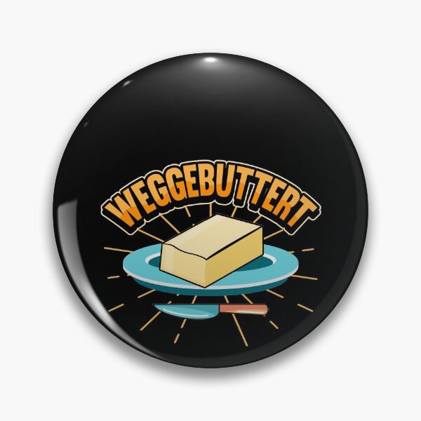Item preview, Buttered away designed and sold by redshirtz.