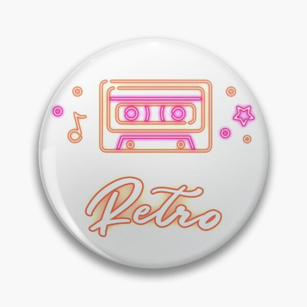 Item preview, Retro Cassette designed and sold by Shirt Slanger.