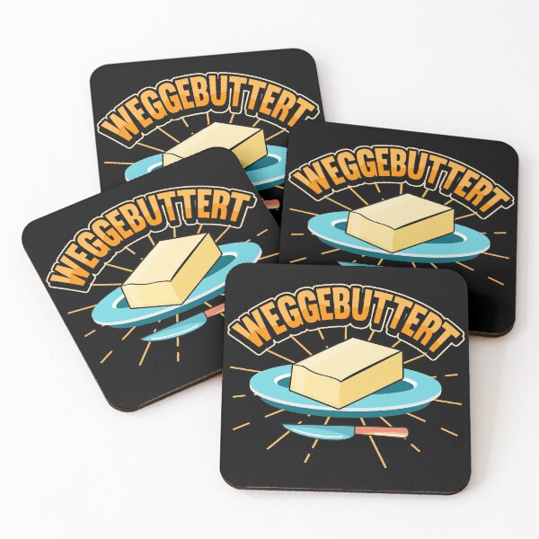 Item preview, Buttered away designed and sold by redshirtz.
