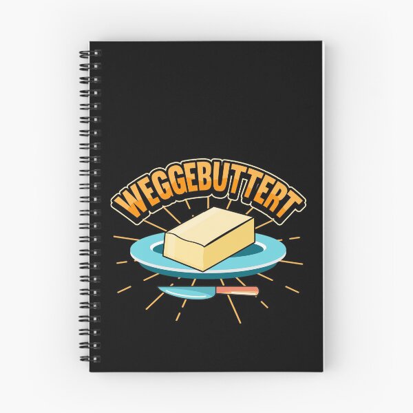 Item preview, Buttered away designed and sold by redshirtz.