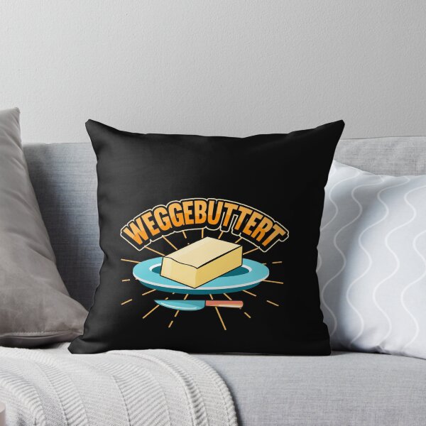 Item preview, Buttered away designed and sold by redshirtz.