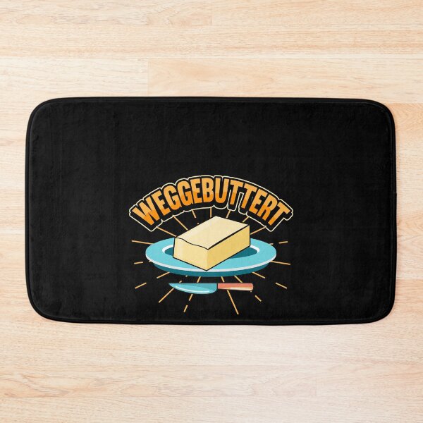 Item preview, Buttered away designed and sold by redshirtz.