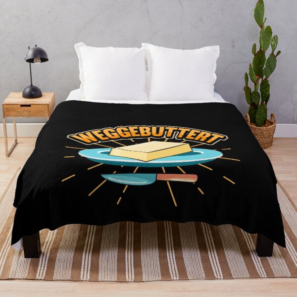 Item preview, Buttered away designed and sold by redshirtz.