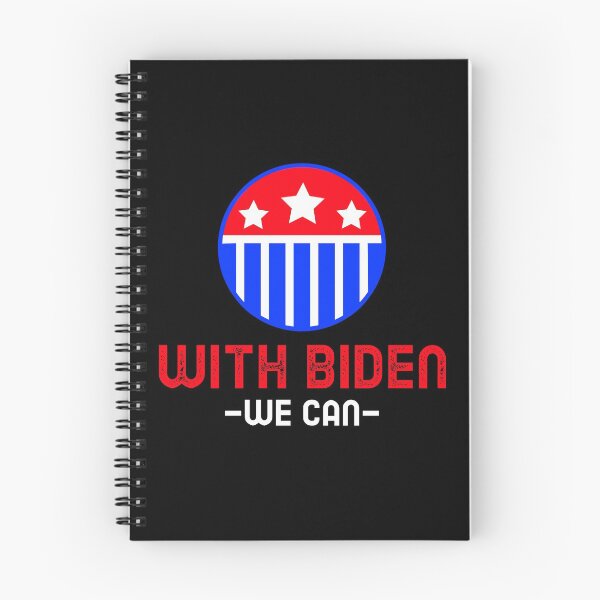 Item preview, With Biden We Can - Democratic Party President 2020 designed and sold by mikels.