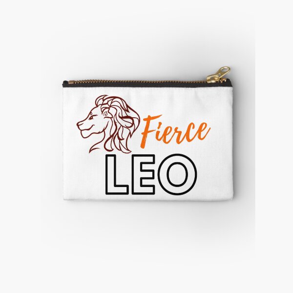 Item preview, Leo Fierce designed and sold by DeeaNova.