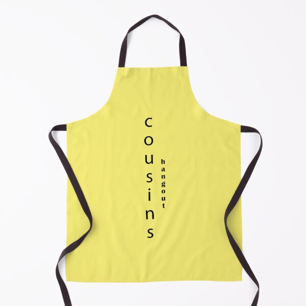 Item preview, cousins hangout designed and sold by AUTHOY DEY.