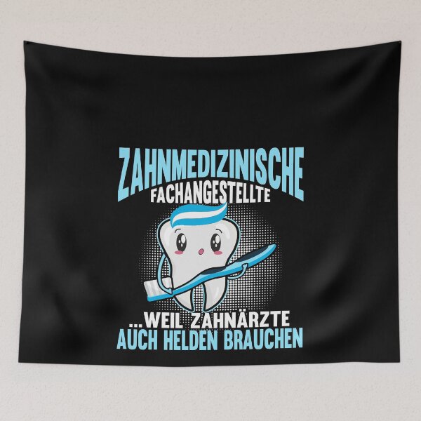 Item preview, Dental Assistant Dentistry designed and sold by redshirtz.