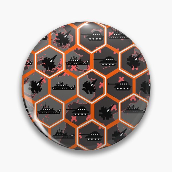Item preview, Another World's War designed and sold by Rainyweekend.