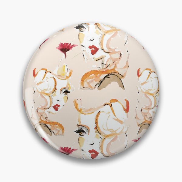 Item preview, Pretty in Pink designed and sold by melissacondeart.