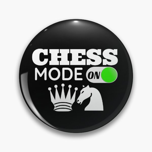 Item preview, Chess Mode ON Queen Horse designed and sold by jacks-tees.