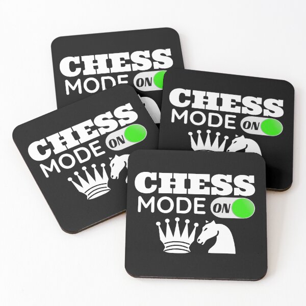 Item preview, Chess Mode ON Queen Horse designed and sold by jacks-tees.
