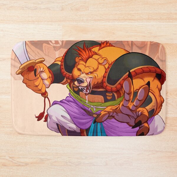 Item preview, Classic Villain designed and sold by DavidGarrido.