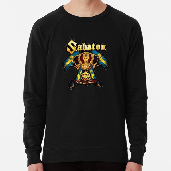 sabaton sweatshirt