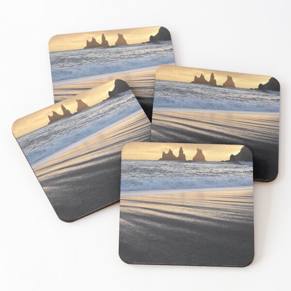 Item preview, Vik Beach designed and sold by s7evec.
