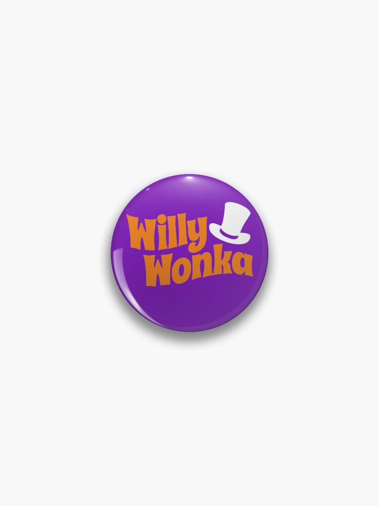 Pin on Willy Wonka
