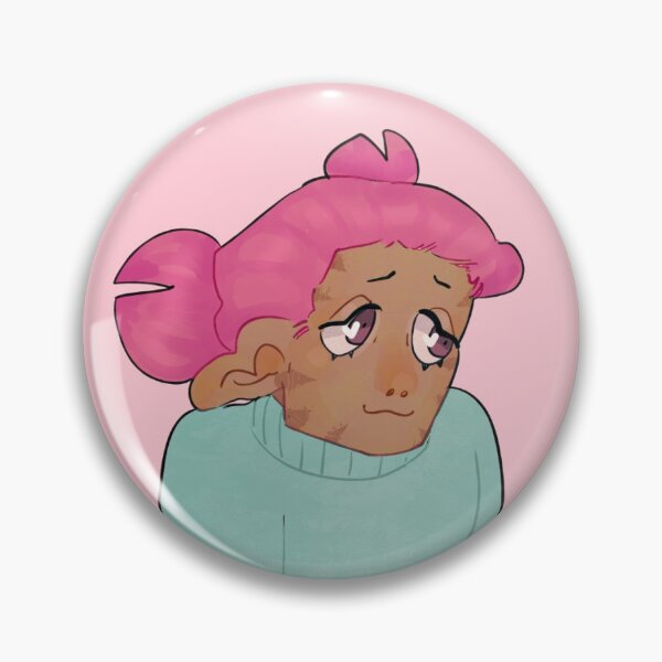 Item preview, tethys sticker blue designed and sold by Lepitorus.