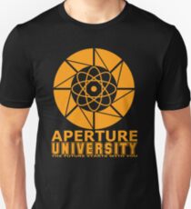 Aperture University Unisex T-Shirt