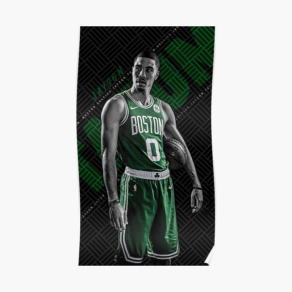 Wallpaper Tatum Art Poster
