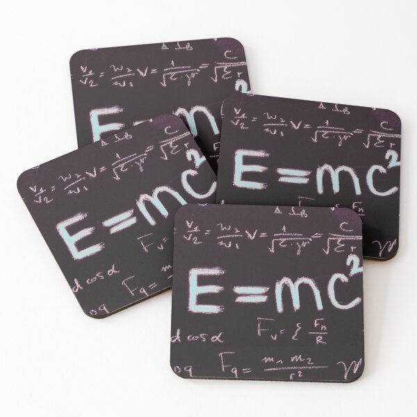 Item preview, Equation Line Chalkboard  designed and sold by ToriaScarlett.