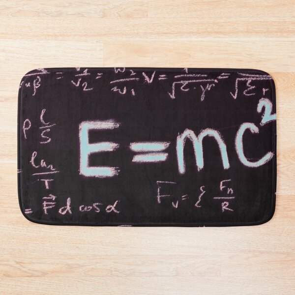 Item preview, Equation Line Chalkboard  designed and sold by ToriaScarlett.