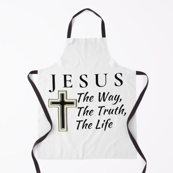 Item preview, Jesus The Way, The Truth, The Life designed and sold by dkgivens.