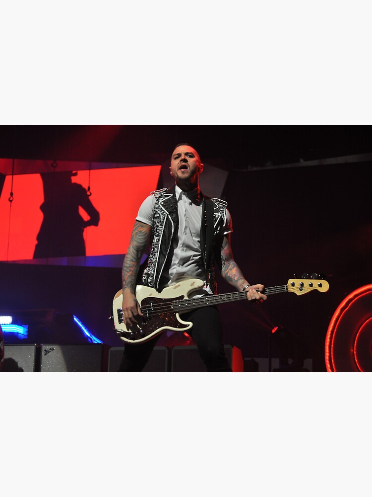 Matt Willis - McBusted by jeremydwilliams