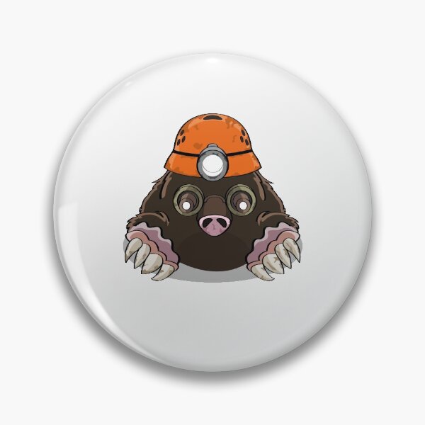 Item preview, Monster designed and sold by dinadesign.