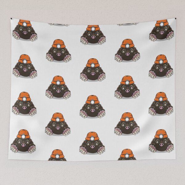 Item preview, Monster designed and sold by dinadesign.
