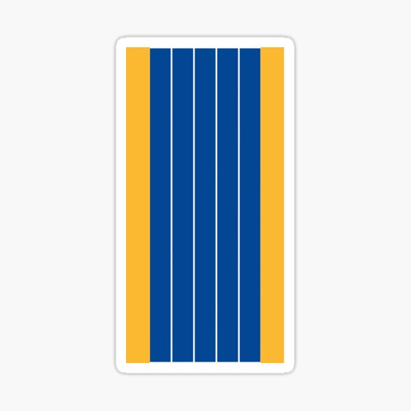 Item preview, Brighton Stripes designed and sold by Confusion101.