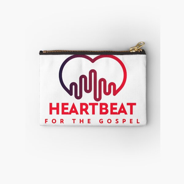 Item preview, HEART BEAT FOR THE GOSPEL designed and sold by jreiter57.