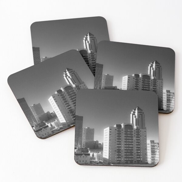 Item preview, Downtown! designed and sold by Joel Bader.