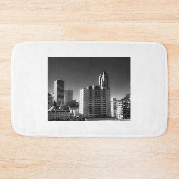 Item preview, Downtown! designed and sold by Joel Bader.