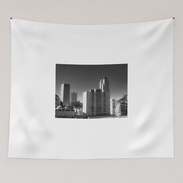 Item preview, Downtown! designed and sold by Joel Bader.