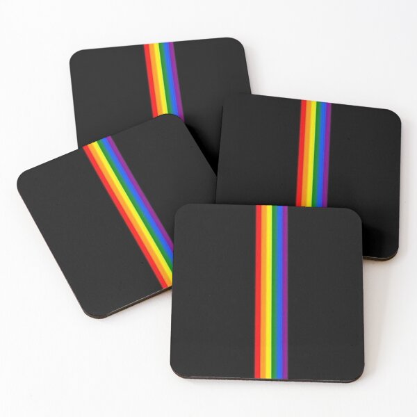 Item preview, RAINBOW ( LGBT) designed and sold by periodart.