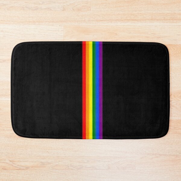 Item preview, RAINBOW ( LGBT) designed and sold by periodart.