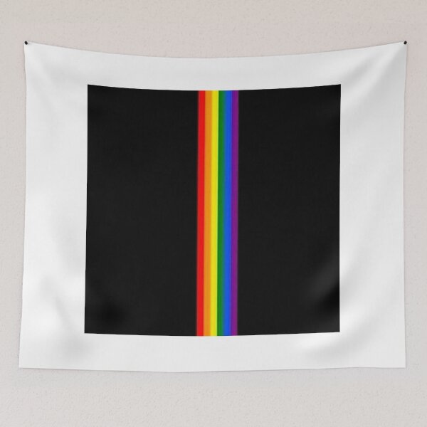 Item preview, RAINBOW ( LGBT) designed and sold by periodart.