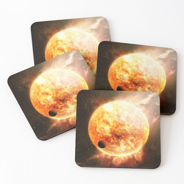 Item preview, Protostar - The birth of a star designed and sold by youngdstag.