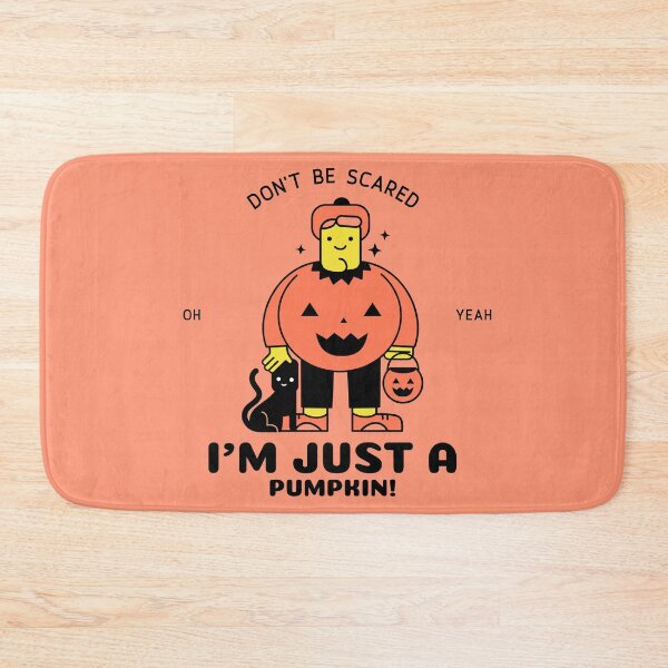 Item preview, Don't be scared designed and sold by Artistpirate 10.