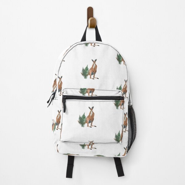 Item preview, Kangaroo  designed and sold by Manitarka.