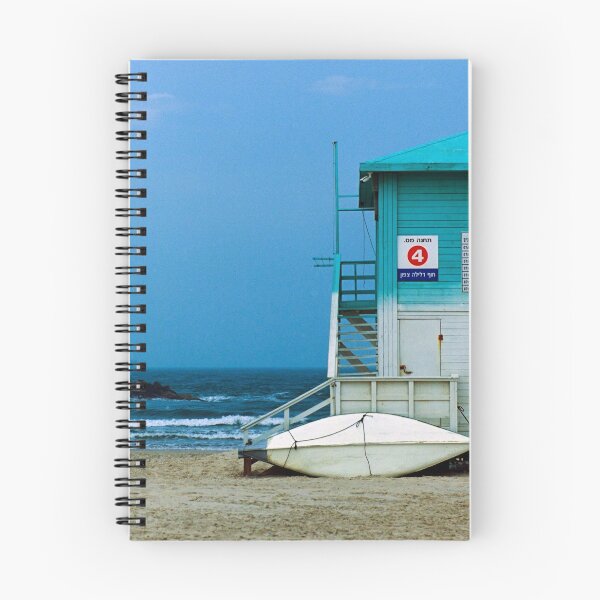 Item preview, beach in winter designed and sold by stillmoment.