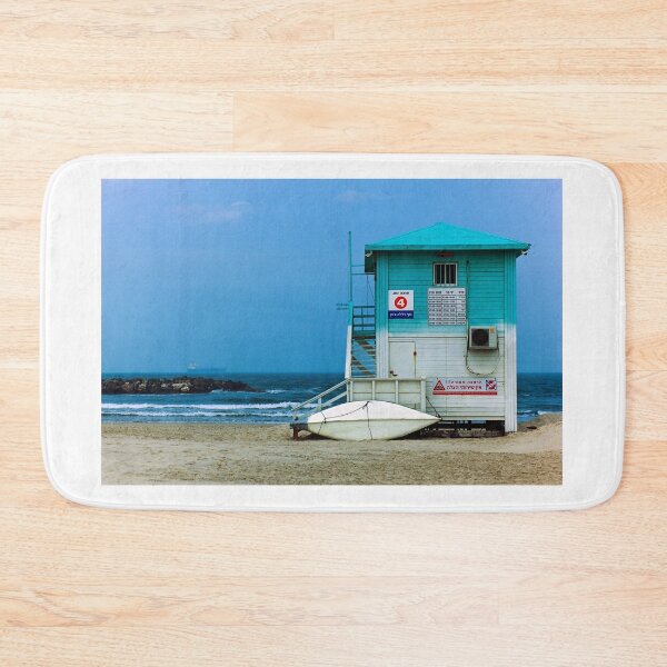 Item preview, beach in winter designed and sold by stillmoment.